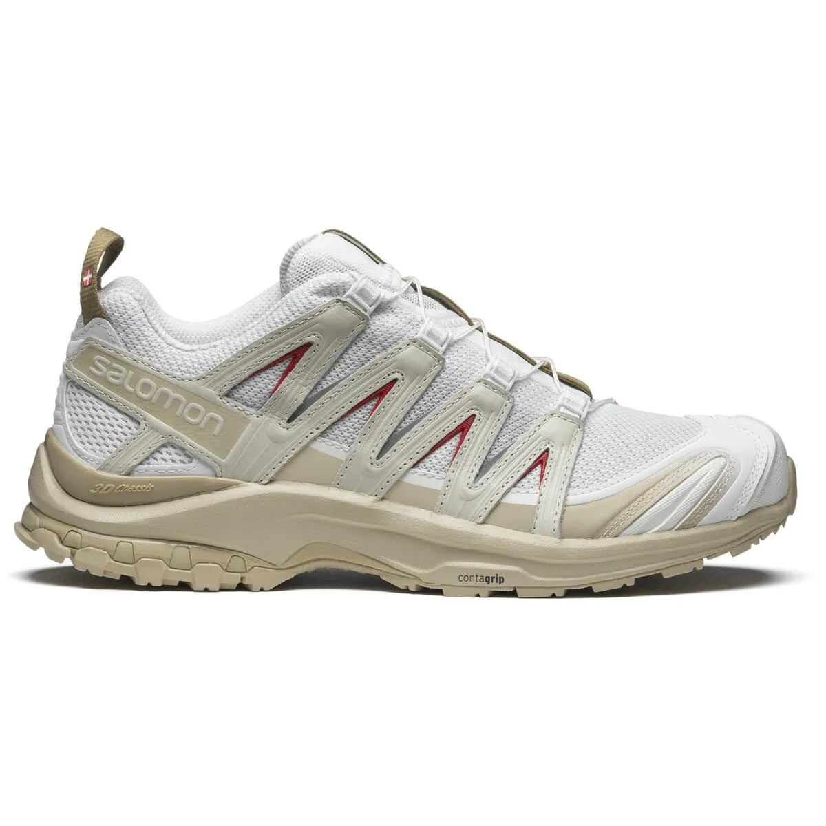 SALOMON XA-Pro 3D 'La Yaute White' 474721 sold by KicksCrew product image thumbnail 2