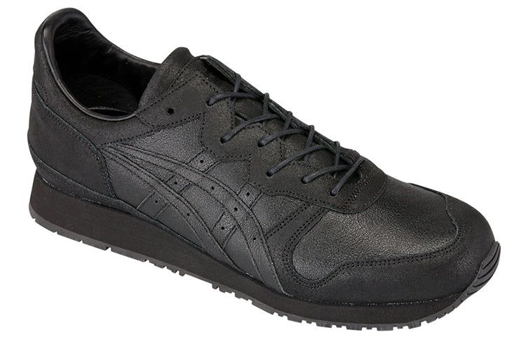 Onitsuka Tiger Tiger Ally Deluxe 'Black' 1183A483-001 sold by KicksCrew product image thumbnail 3