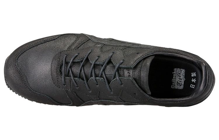 Onitsuka Tiger Tiger Ally Deluxe 'Black' 1183A483-001 sold by KicksCrew product image thumbnail 4
