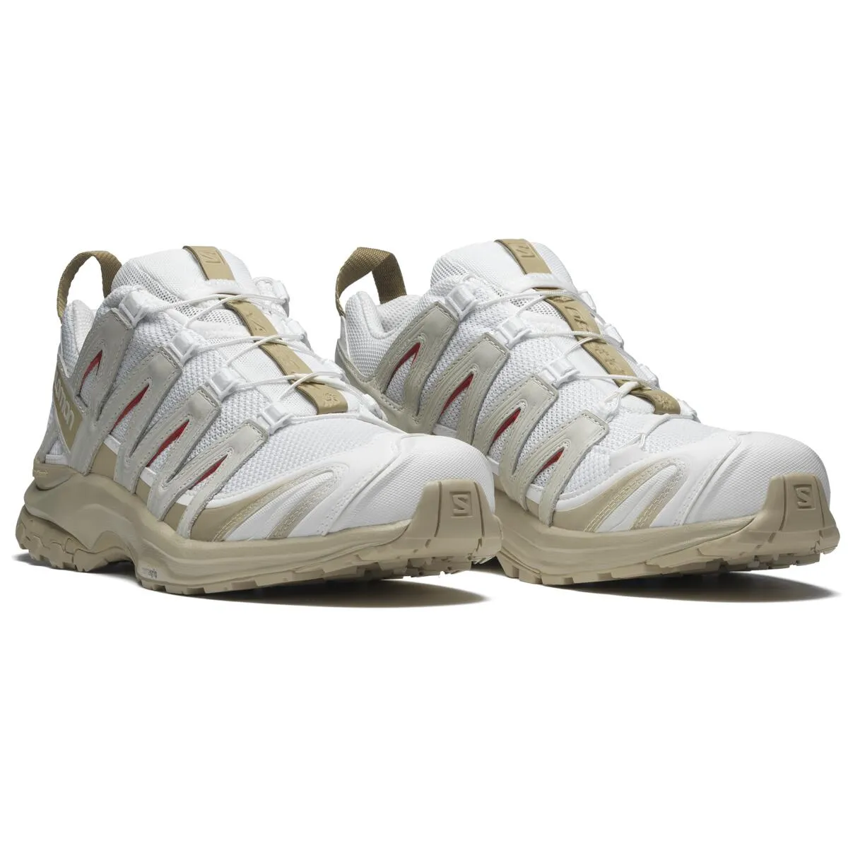 SALOMON XA-Pro 3D 'La Yaute White' 474721 sold by KicksCrew product image thumbnail 3