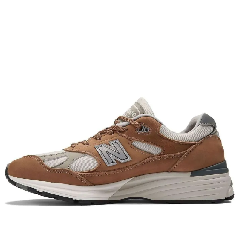 New Balance U991 V2 UK 'Coco Mocca' U991TB2 sold by KicksCrew