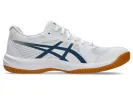 ASICS Upcourt 6 'White Vintage Indigo' 1071A104-100 sold by KicksCrew