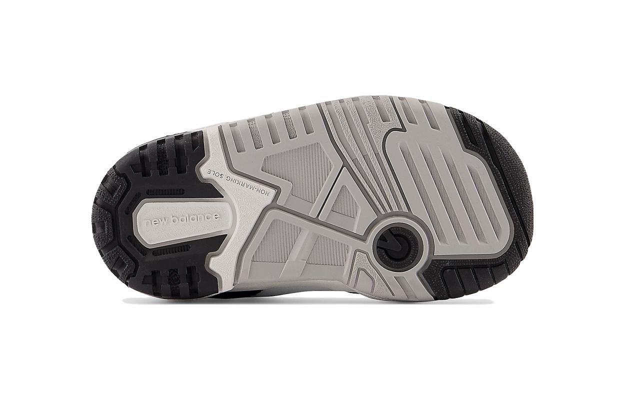 (TD) New Balance 550 'White Black Rain Cloud' IHB550CA sold by KicksCrew product image thumbnail 5