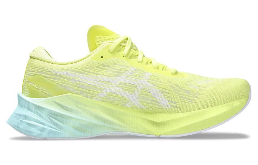 ASICS Novablast 3 'Glow Yellow' 1011B458-751 sold by KicksCrew product image thumbnail 2