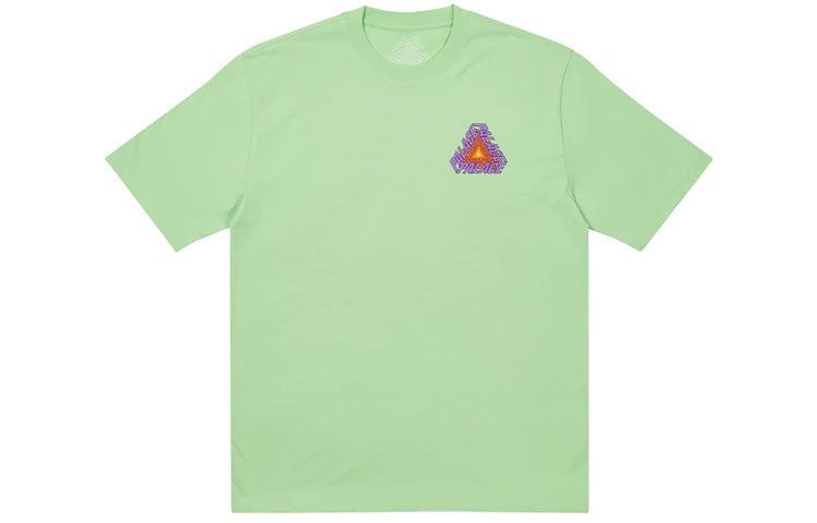Palace SS22 P3 Bare Times T-Shirt 'Green' P22TS363 sold by KicksCrew product image thumbnail 2