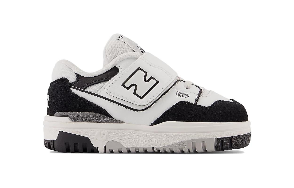 (TD) New Balance 550 'White Black Rain Cloud' IHB550CA sold by KicksCrew product image thumbnail 2
