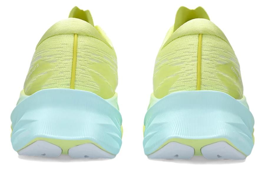 ASICS Novablast 3 'Glow Yellow' 1011B458-751 sold by KicksCrew product image thumbnail 6