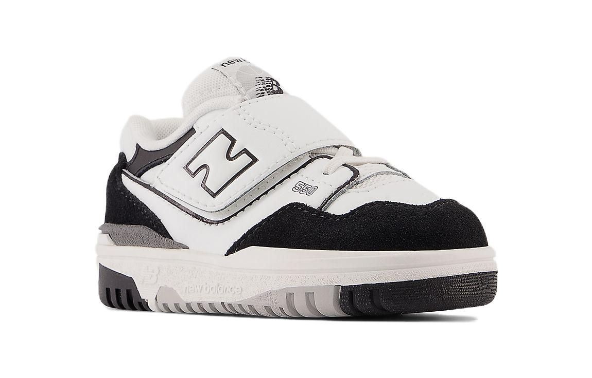 (TD) New Balance 550 'White Black Rain Cloud' IHB550CA sold by KicksCrew product image thumbnail 3