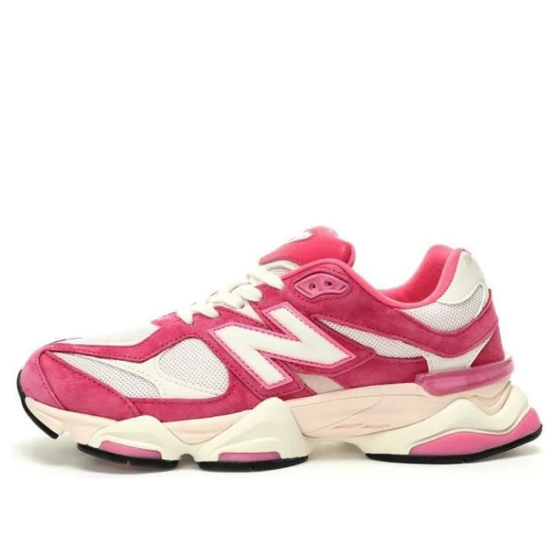 New Balance 9060 'Fuchsia Pink' U9060FP sold by KicksCrew
