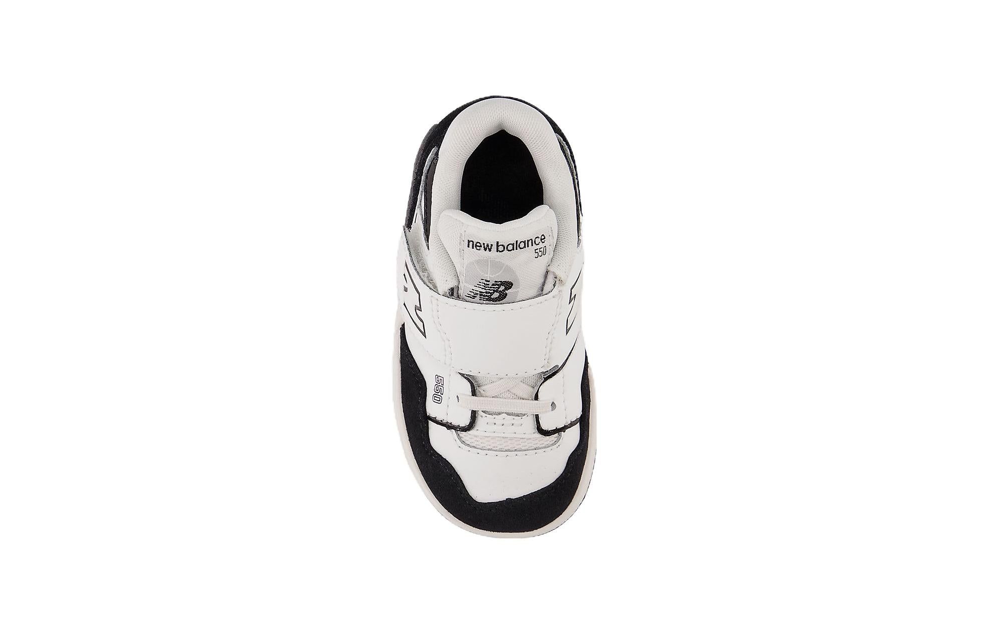 (TD) New Balance 550 'White Black Rain Cloud' IHB550CA sold by KicksCrew product image thumbnail 4