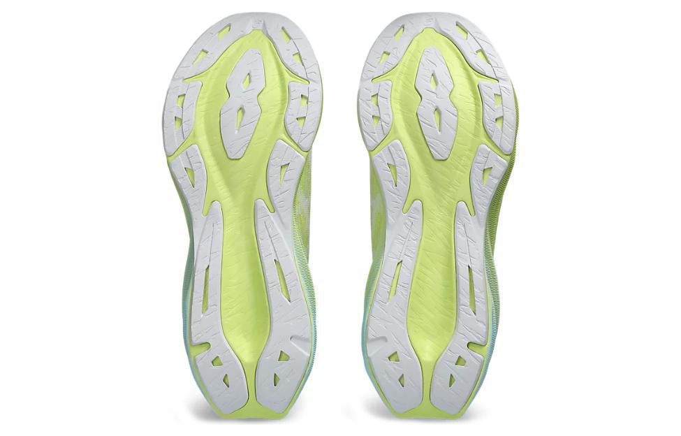 ASICS Novablast 3 'Glow Yellow' 1011B458-751 sold by KicksCrew product image thumbnail 7