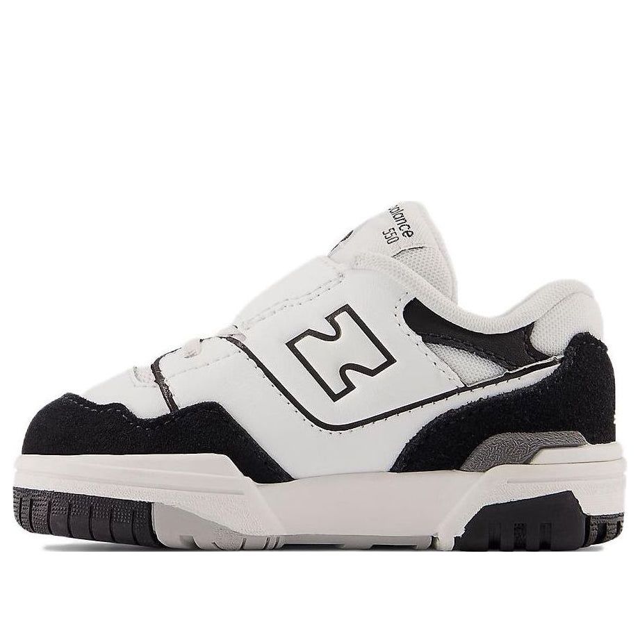 (TD) New Balance 550 'White Black Rain Cloud' IHB550CA sold by KicksCrew