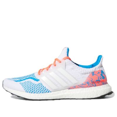 Adidas UltraBoost 5.0 DNA 'White Turbo' GZ1539 sold by KicksCrew