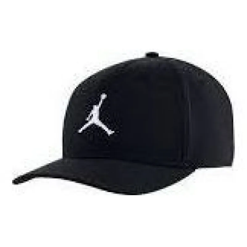 Air Jordan Classic Hat 99 'Black' AV8439-010 sold by KicksCrew