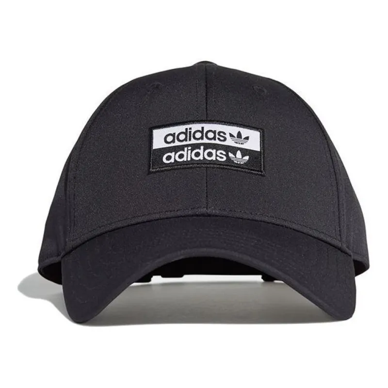 adidas Baseball Cap 'Black' ED8016 sold by KicksCrew
