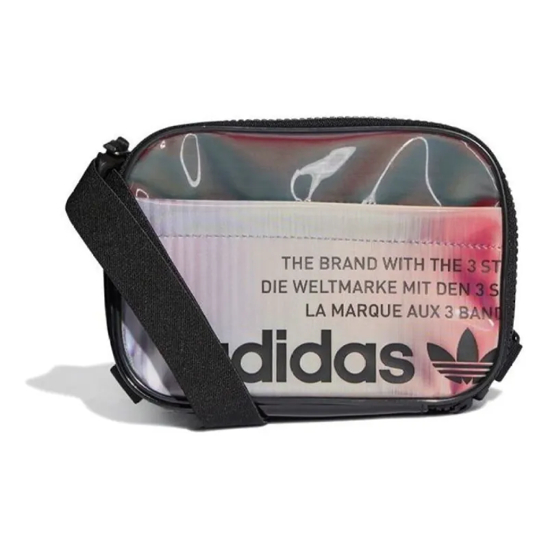 adidas Festival Bag 'Multicolor' H17993 sold by KicksCrew