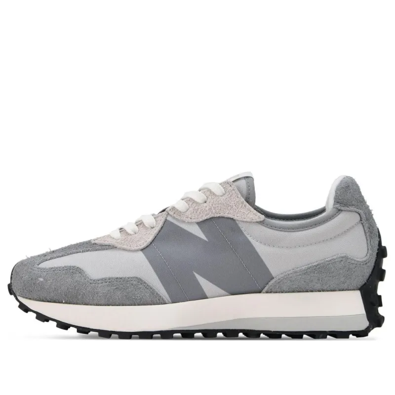 New Balance 327 'Grey White' U327JB sold by KicksCrew