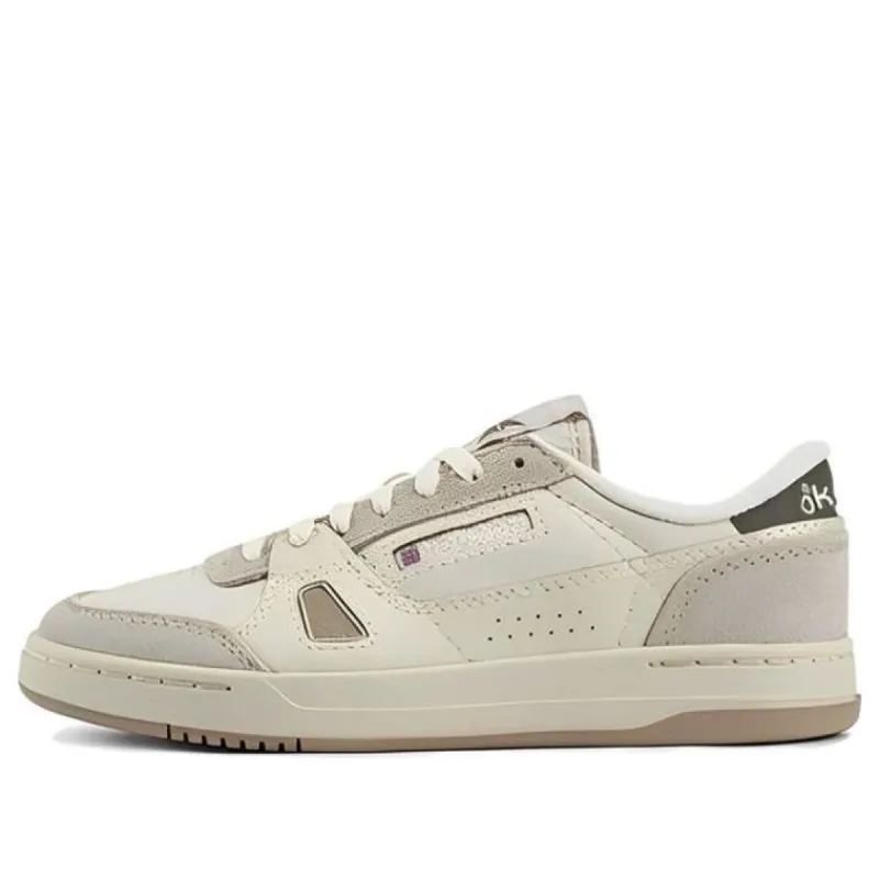Reebok Lt Court Vintage 'Cream Beige' FZ6150 sold by KicksCrew