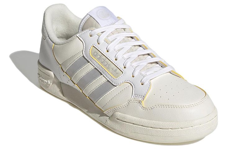 Adidas Originals Continental 80 'White' GY4662 sold by KicksCrew product image thumbnail 3