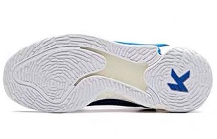 ANTA KT4 Klay Thompson 'Blue Black' 11921101-2 sold by KicksCrew product image thumbnail 7