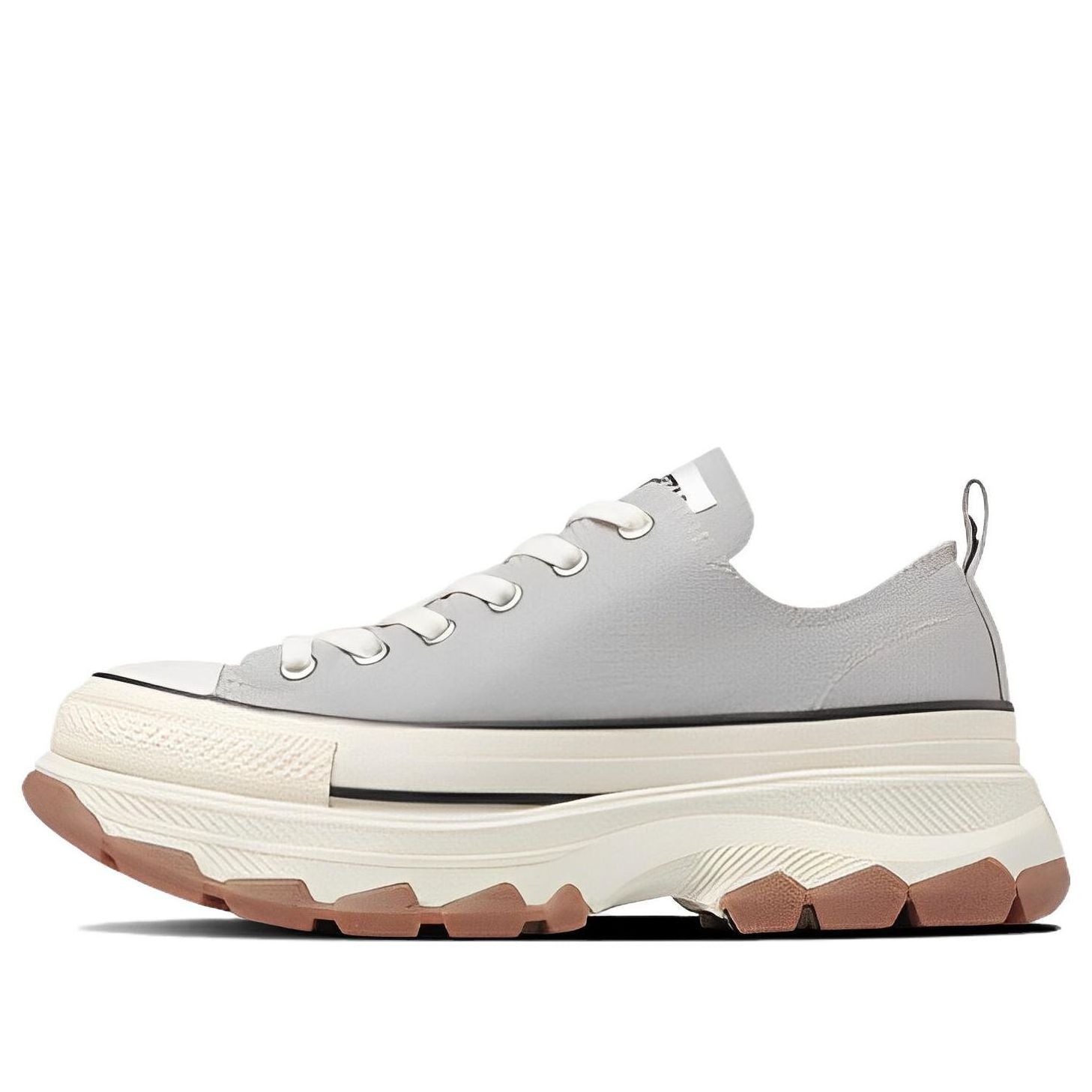 Converse ALL STAR TREKWAVE OX 'Grey White' 31308940 sold by KicksCrew