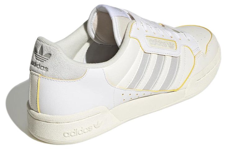 Adidas Originals Continental 80 'White' GY4662 sold by KicksCrew product image thumbnail 4