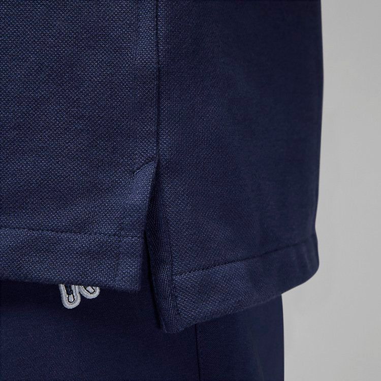 Air Jordan x Eastside Golf Polo Shirt 'Navy' DV1892-410 sold by KicksCrew product image thumbnail 6