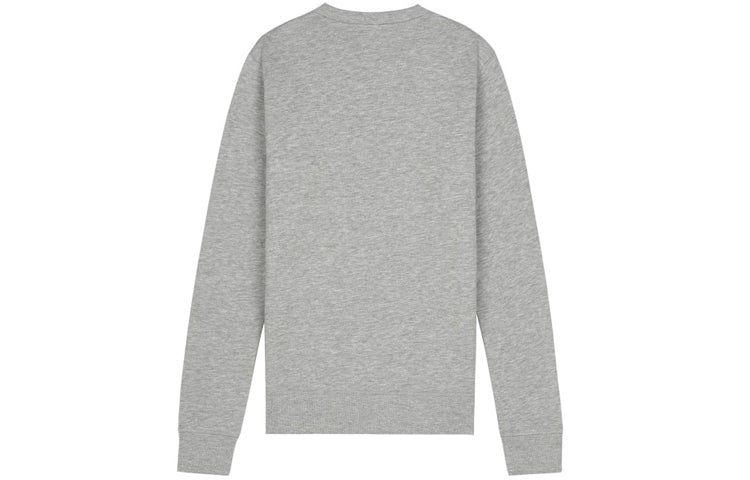 (WMNS) New Balance Classic Core Fleece Crew 'Athletic Grey' WT03811-AG sold by KicksCrew product image thumbnail 2