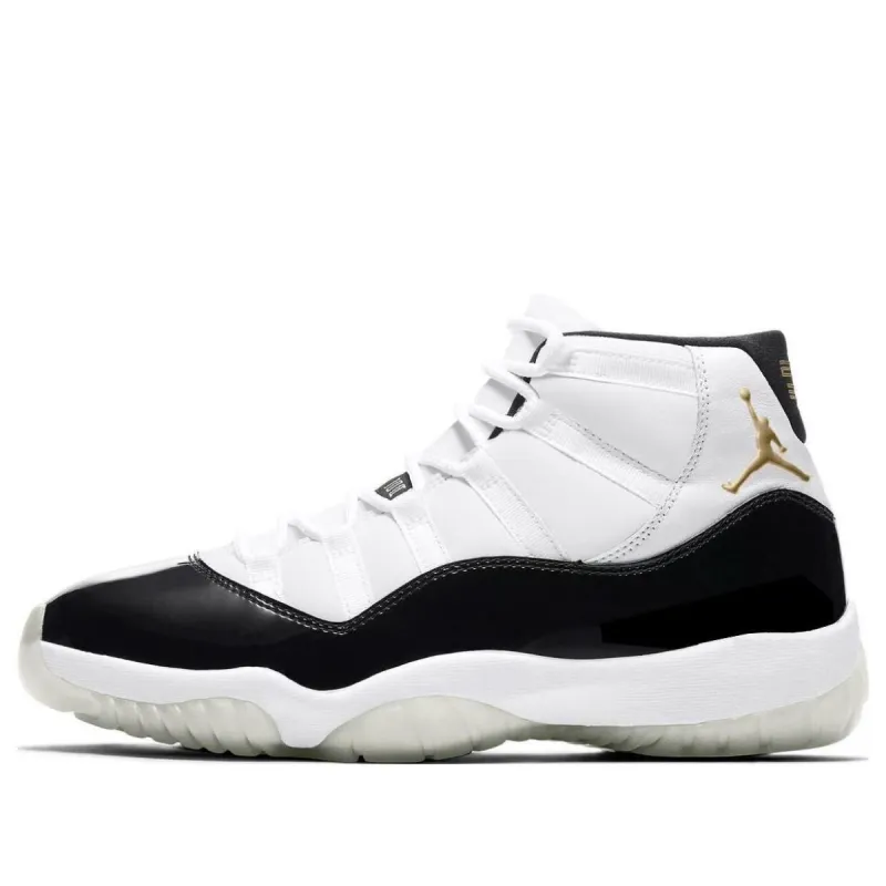 Air Jordan 11 Retro 'DMP Defining Moments 2023' CT8012-170 sold by KicksCrew