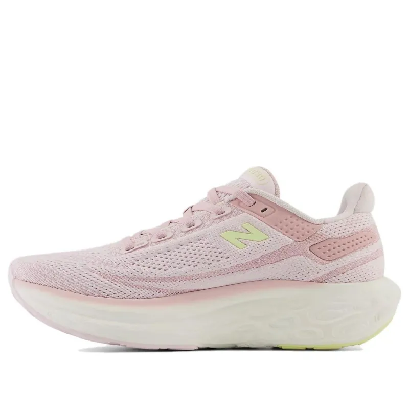 (WMNS) New Balance Fresh Foam X 1080v13 'Pink Granite Limelight' W1080P13 sold by KicksCrew