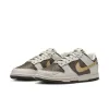 (WMNS) Nike Dunk Low 'Sesame Ironstone' HM9655-001 sold by KicksCrew