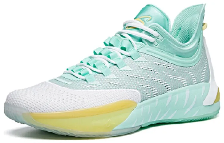 ANTA Gordon Hayward 1 'NBA Home' 112021103-6 sold by KicksCrew product image thumbnail 2