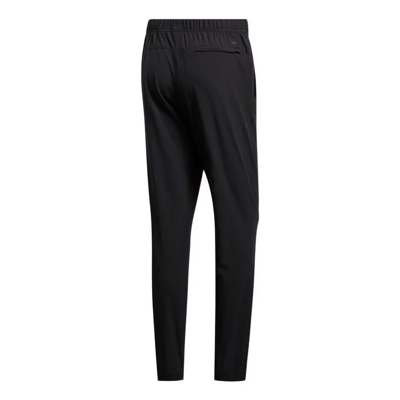 adidas Elevated Wind Pants 'Black' FT2646 sold by KicksCrew product image thumbnail 2