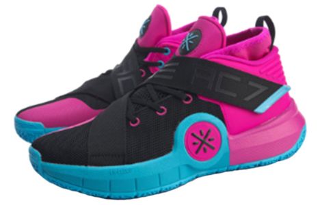 Li-Ning Way of Wade 7 'South Beach' ABAP101-A sold by KicksCrew