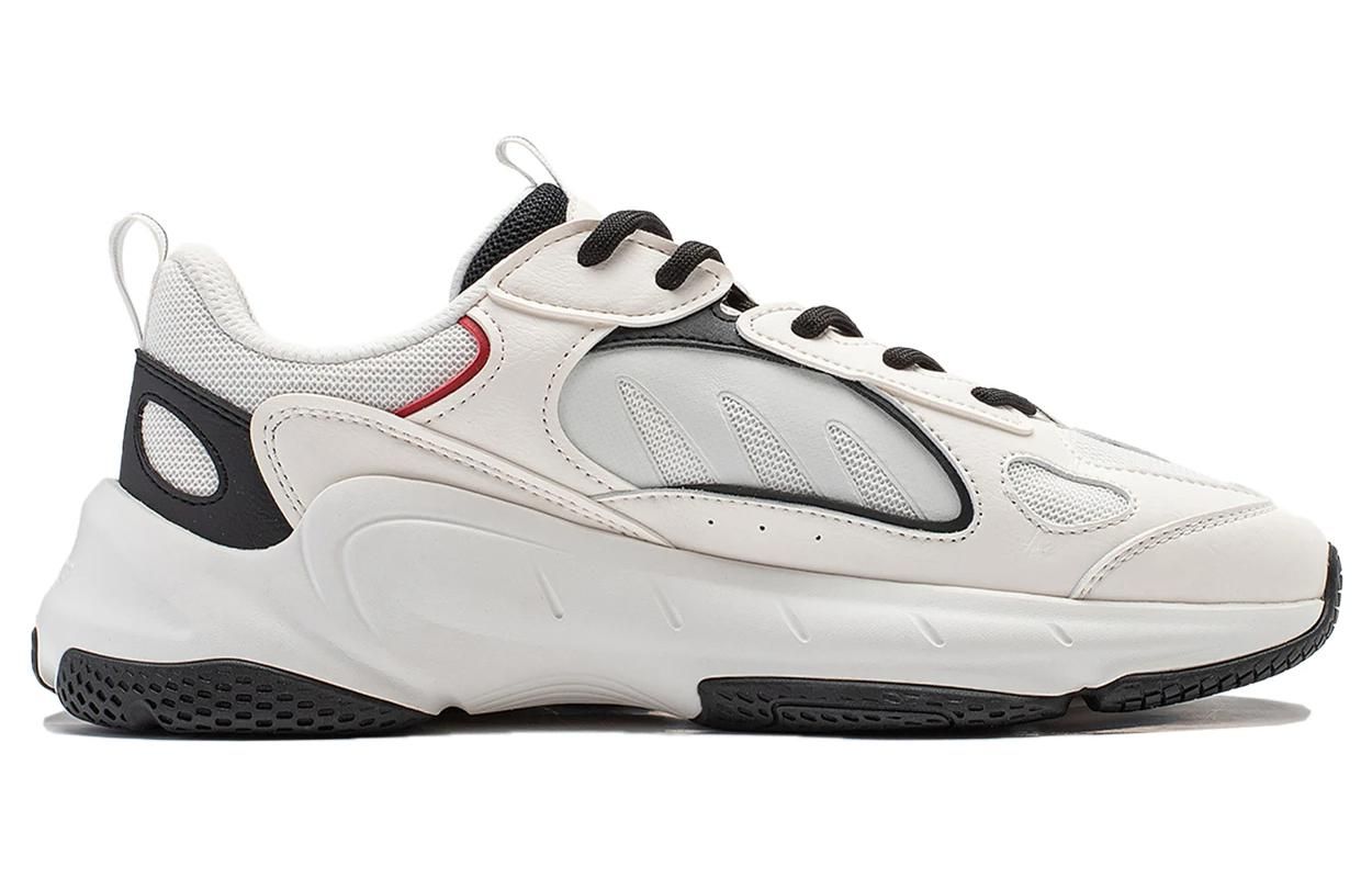 Li-Ning Wing Style 'White Black' AGCT461-1 sold by KicksCrew product image thumbnail 2