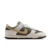(WMNS) Nike Dunk Low 'Sesame Ironstone' HM9655-001 sold by KicksCrew
