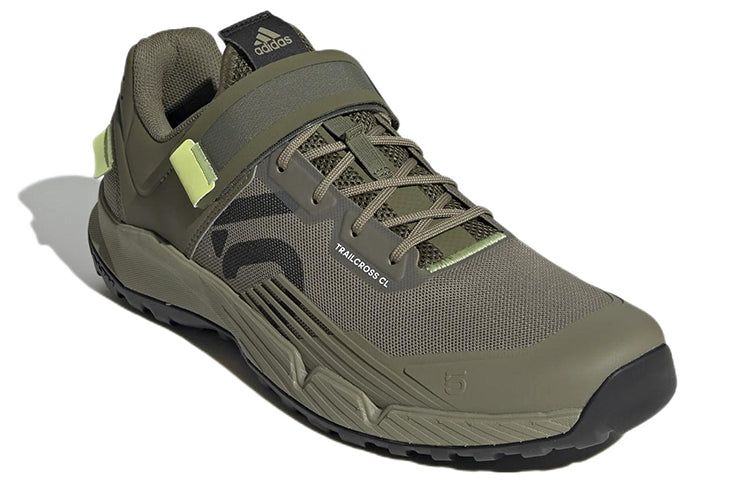 adidas Five Ten Trailcross 'Orbit Green' GZ9849 sold by KicksCrew product image thumbnail 3