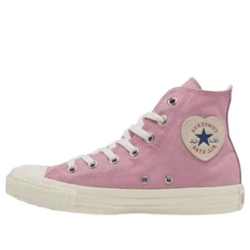Converse Chuck Taylor All Star Heartpatch Hi 'Orchid' 5SC704 sold by KicksCrew