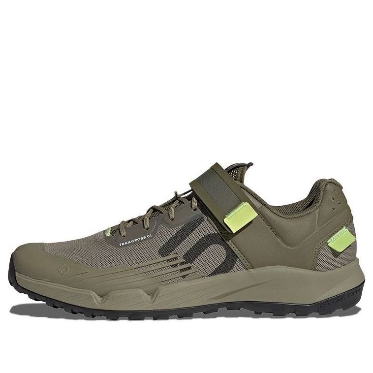 adidas Five Ten Trailcross 'Orbit Green' GZ9849 sold by KicksCrew