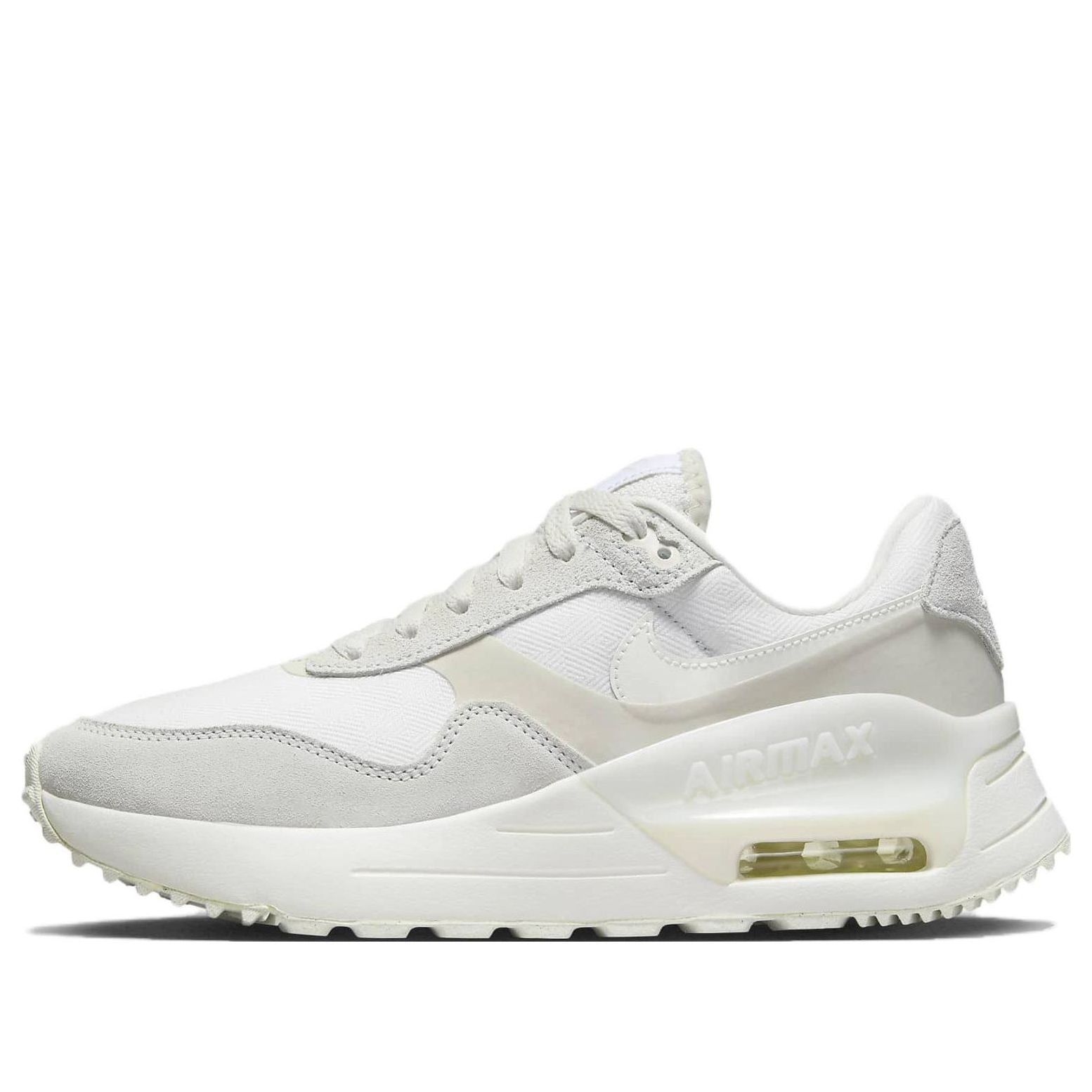 (WMNS) Nike Air Max SYSTM Shoes 'Phantom Photon Dust' DZ1637-001 sold by KicksCrew