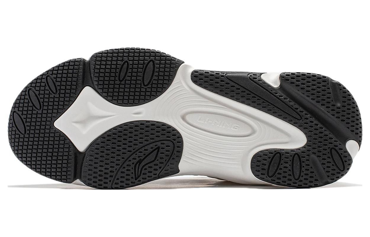 Li-Ning Wing Style 'White Black' AGCT461-1 sold by KicksCrew product image thumbnail 5