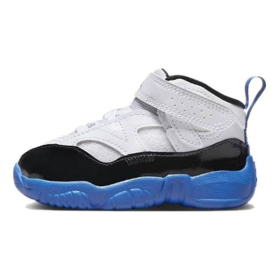 (TD) Air Jordan Jumpman Two Trey 'Concord Royal' DQ8433-140 sold by KicksCrew