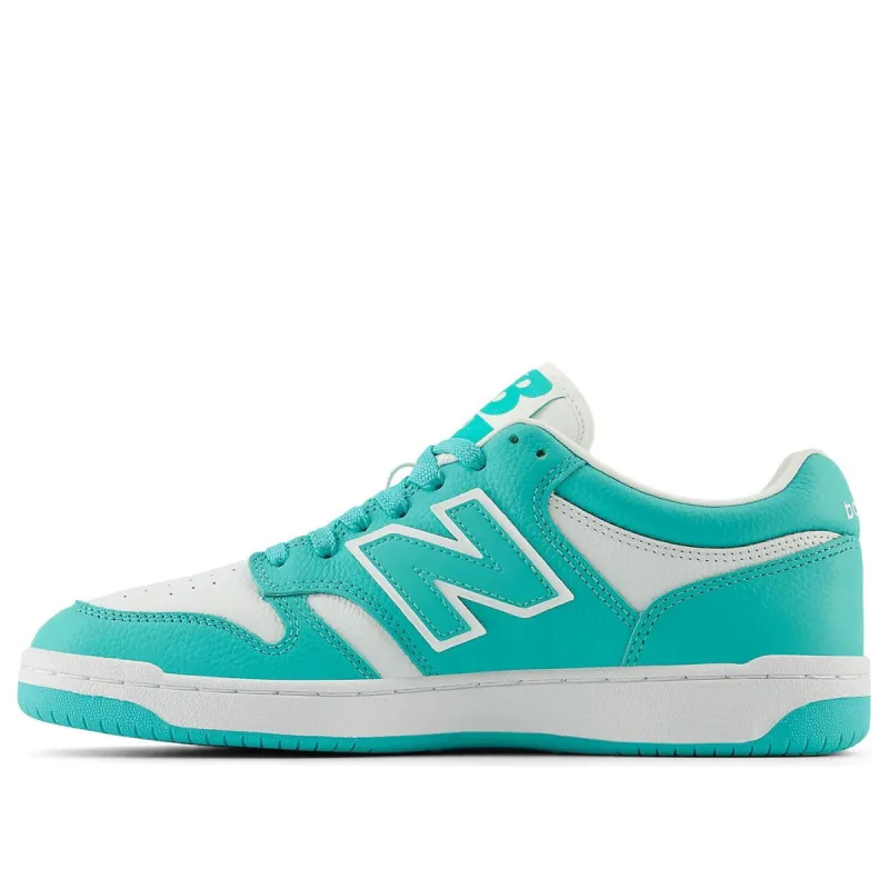 New Balance 480 'Airyteal' BB480LAT sold by KicksCrew