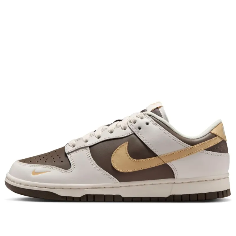 (WMNS) Nike Dunk Low 'Sesame Ironstone' HM9655-001 sold by KicksCrew