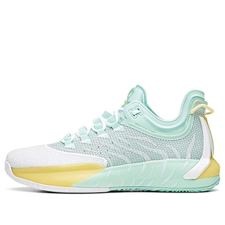ANTA Gordon Hayward 1 'NBA Home' 112021103-6 sold by KicksCrew