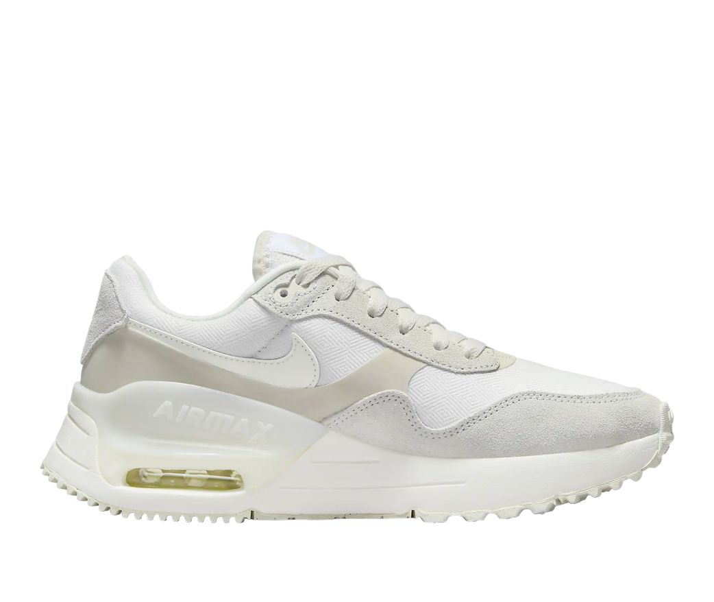 (WMNS) Nike Air Max SYSTM Shoes 'Phantom Photon Dust' DZ1637-001 sold by KicksCrew product image thumbnail 2