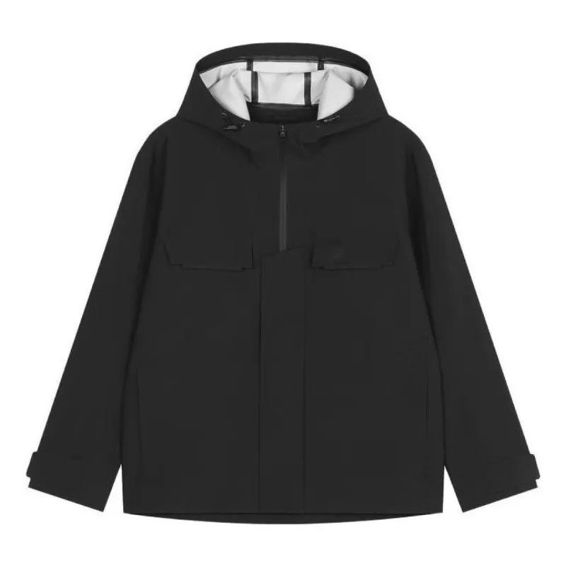 ALD / New Balance SONNY NY Coaches Jacket | Parallel