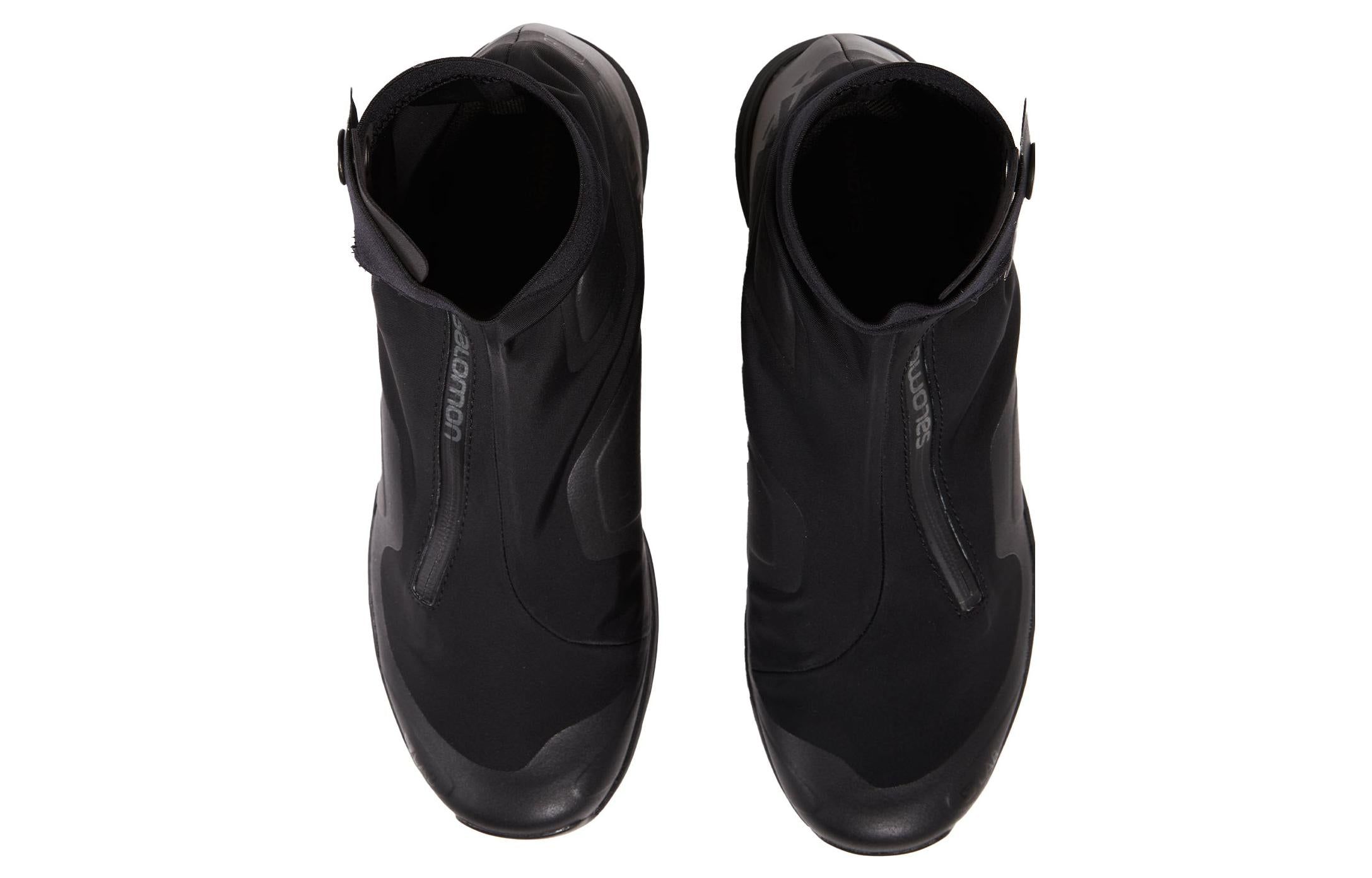 SALOMON XA Alpine 2 Advanced 'Triple Black' 417513 sold by KicksCrew product image thumbnail 3