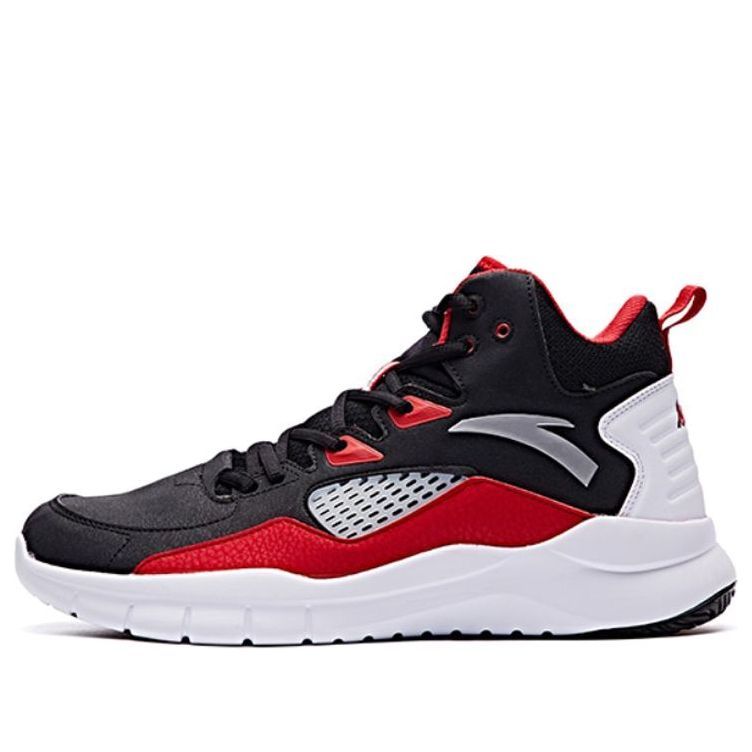 ANTA Star Track 4 'Black' 91731132-2 sold by KicksCrew