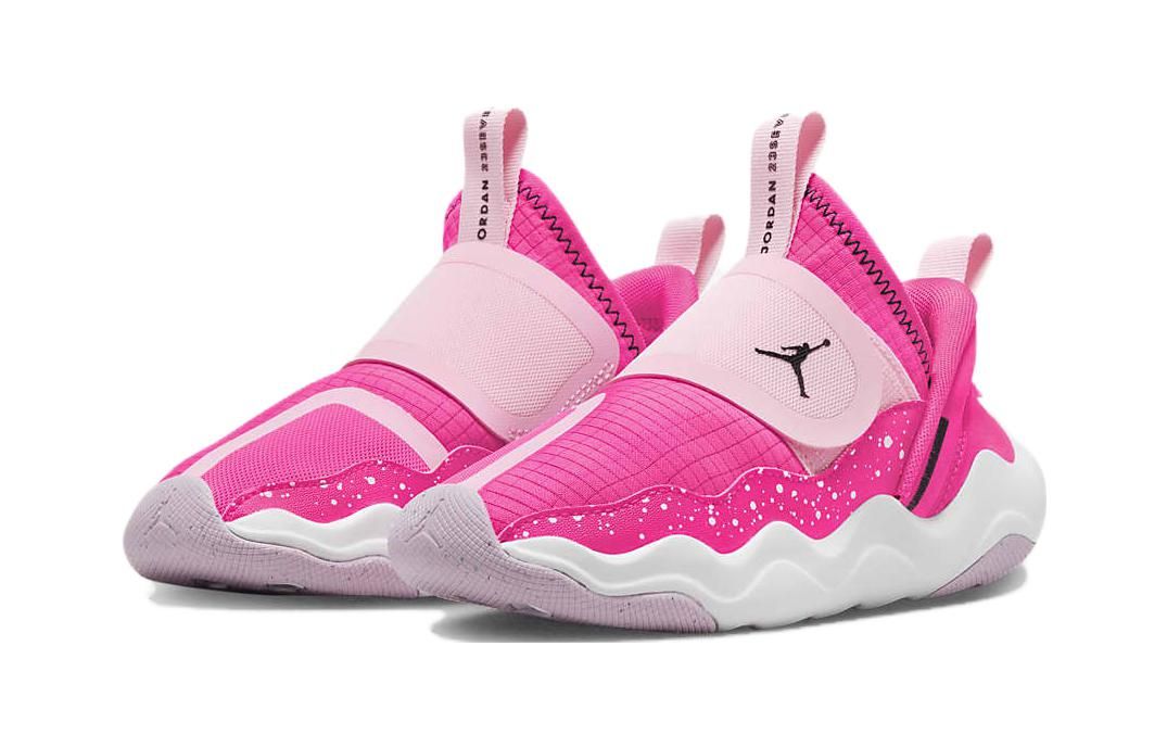 (PS) Air Jordan 23/7 'Fierce Pink' FD8787-601 sold by KicksCrew product image thumbnail 4